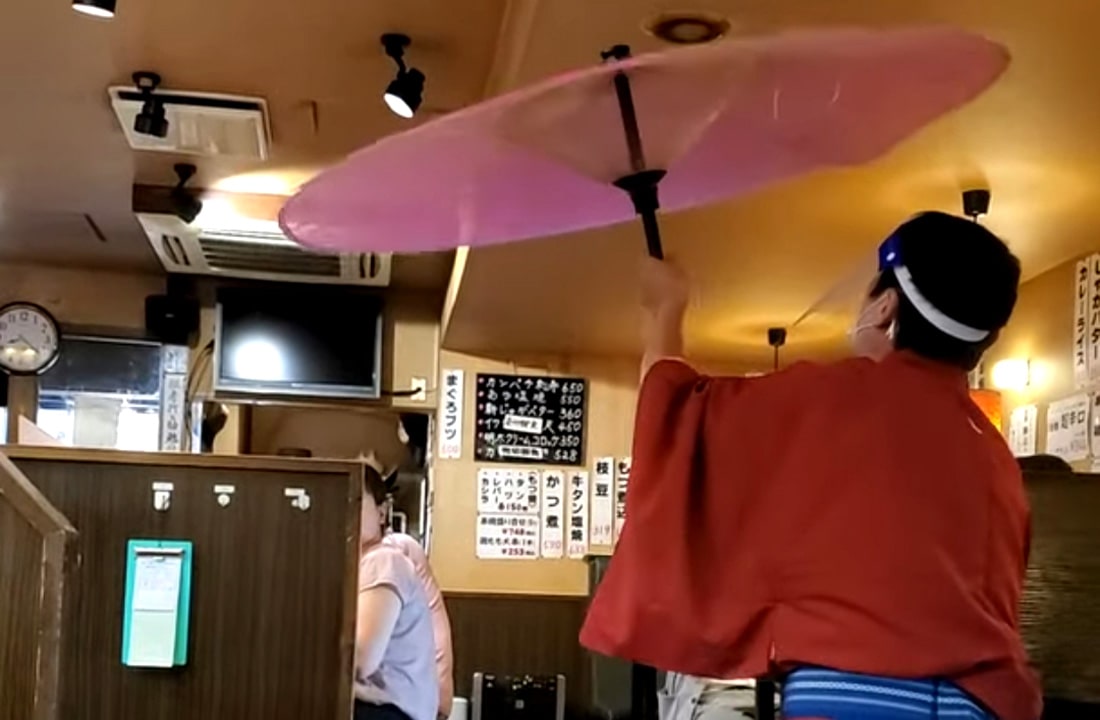 ディナーショー